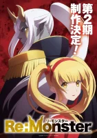 Re:Monster 2nd Season